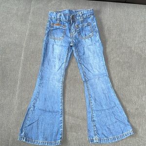 Joyfolie super light and soft jeans